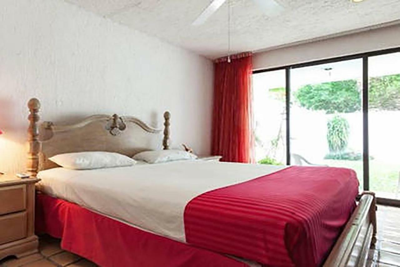 Cancun Luxury Stella Maris Villa By The Sea Екстер'єр фото