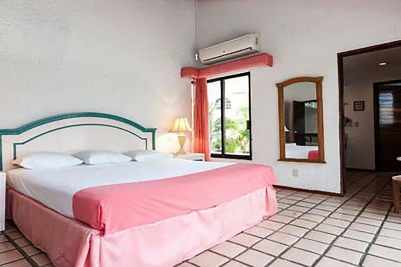 Cancun Luxury Stella Maris Villa By The Sea Екстер'єр фото