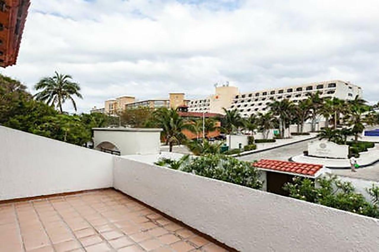 Cancun Luxury Stella Maris Villa By The Sea Екстер'єр фото