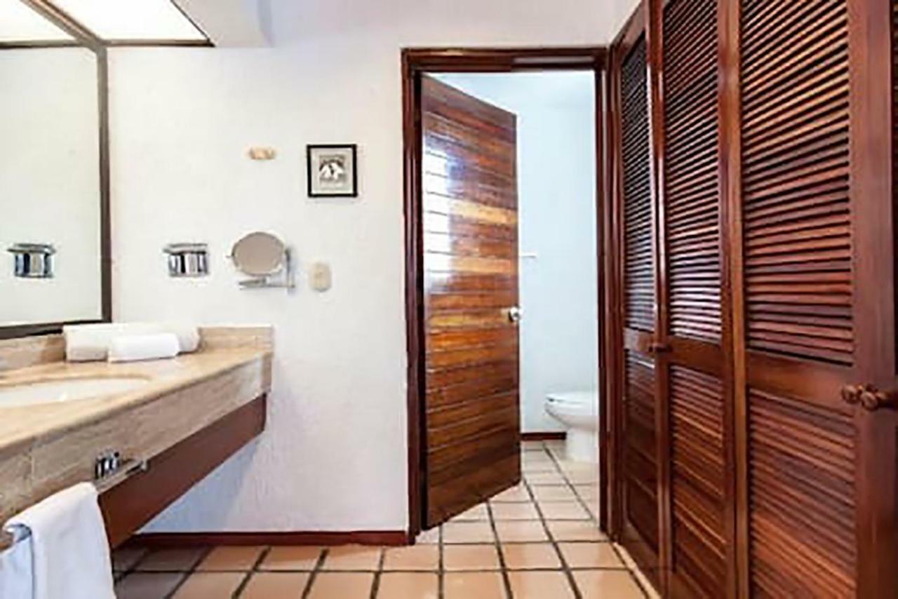 Cancun Luxury Stella Maris Villa By The Sea Екстер'єр фото