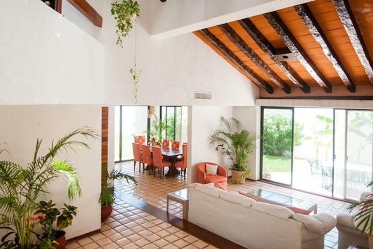 Cancun Luxury Stella Maris Villa By The Sea Екстер'єр фото